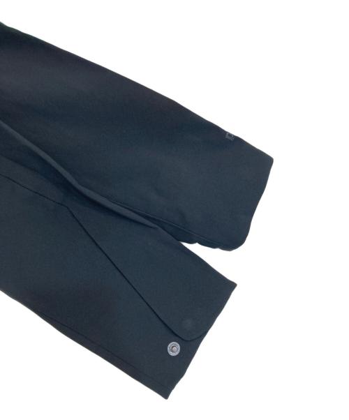 Patagonia（パタゴニア）Patagonia (パタゴニア) Women's Lash Point Parka ブラック サイズ:Sの古着・服飾アイテム