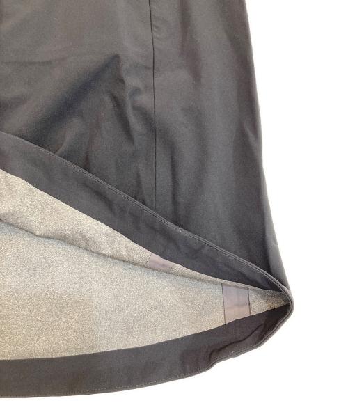 Patagonia（パタゴニア）Patagonia (パタゴニア) Women's Lash Point Parka ブラック サイズ:Sの古着・服飾アイテム
