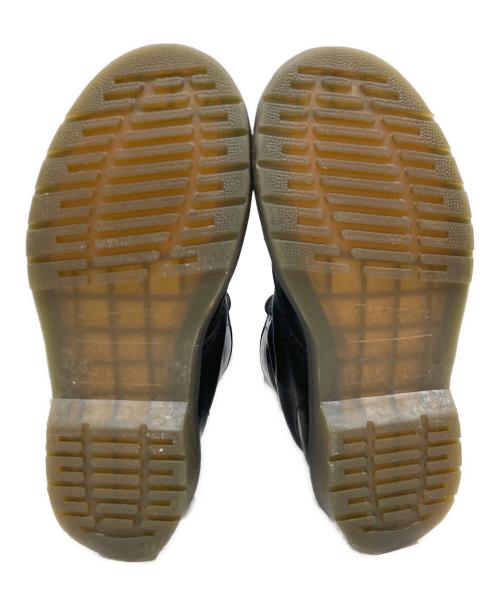 Dr.Martens（ドクターマーチン）Dr.Martens (ドクターマーチン) 1460８ホールブーツ ブラック サイズ:SIZE 37の古着・服飾アイテム