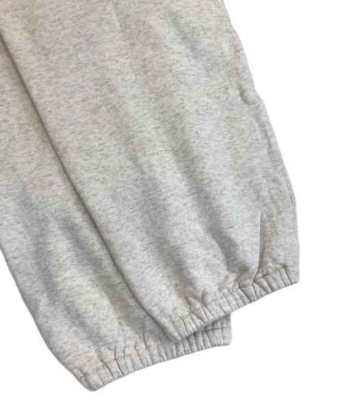 Needles（ニードルズ）Needles (ニードルズ) HIDDEN (ヒドゥン) SWEAT PANT アイボリー サイズ:Ｌの古着・服飾アイテム