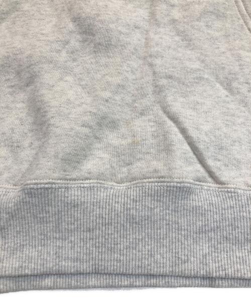 Needles（ニードルズ）Needles (ニードルズ) HIDDEN (ヒドゥン) SWEAT HOODY アイボリー サイズ:XLの古着・服飾アイテム