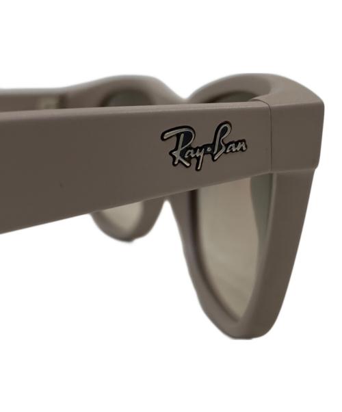 RAY-BAN（レイバン）RAY-BAN (レイバン) サングラス グレーの古着・服飾アイテム