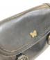 中古・古着 ANNA SUI (アナスイ) ハンドバッグ ブラック：6000円
