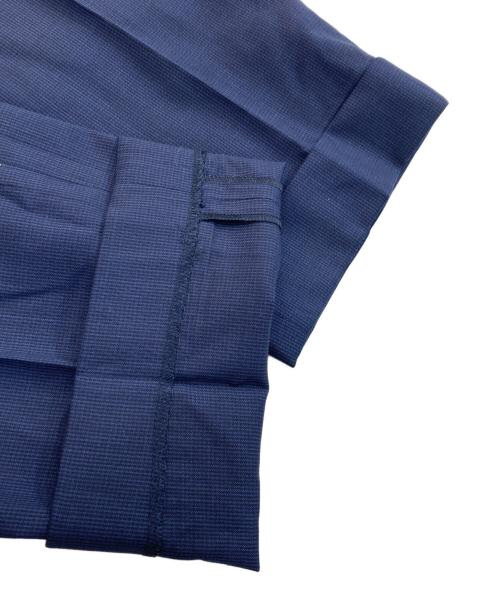 LARDINI（ラルディーニ）LARDINI (ラルディーニ) easy wear セットアップスーツ ネイビー サイズ:48の古着・服飾アイテム