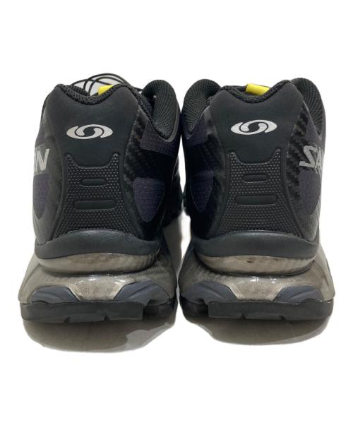 SALOMON（サロモン）SALOMON (サロモン) XT-4 OG ローカットスニーカー ブラック サイズ:27cmの古着・服飾アイテム
