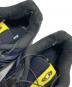 中古・古着 SALOMON (サロモン) XT-4 OG ローカットスニーカー ブラック サイズ:27cm：16000円