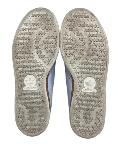 adidas（アディダス）adidas (アディダス) STANSMITH CORK/スタンスミスコルク ホワイト サイズ:SIZE 25cmの古着・服飾アイテム