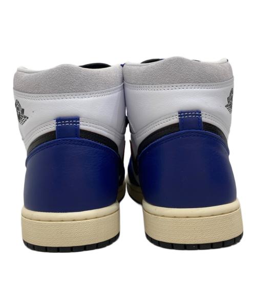 NIKE（ナイキ）NIKE (ナイキ) Nike Air Jordan 1 High OG Rare Air 