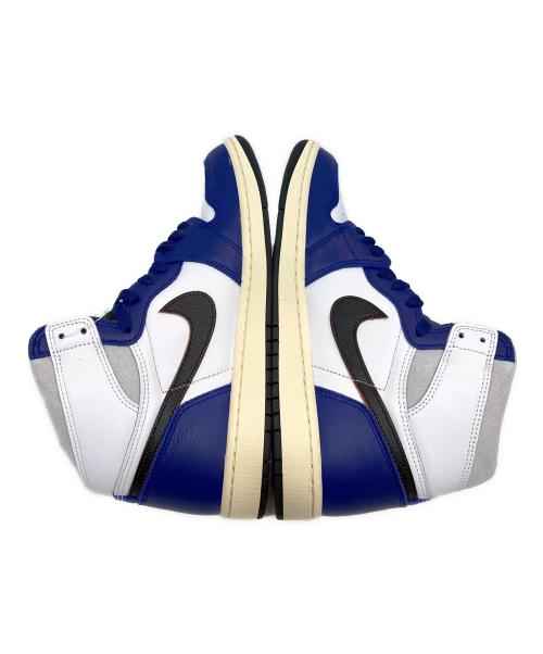 NIKE（ナイキ）NIKE (ナイキ) Nike Air Jordan 1 High OG Rare Air 