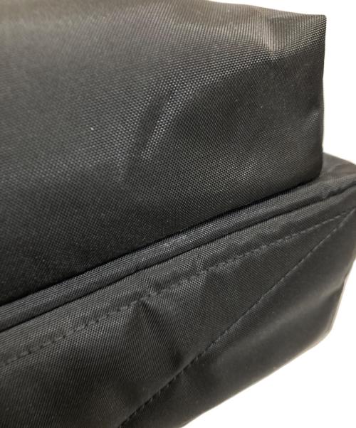 MARC JACOBS（マークジェイコブズ）MARC JACOBS (マークジェイコブス) THE BACKPACK/ザ バックパック ブラックの古着・服飾アイテム