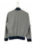 N.HOOLYWOOD (エヌ ハリウッド) MA-1ジャケット グレー サイズ:SIZE 38：10000円
