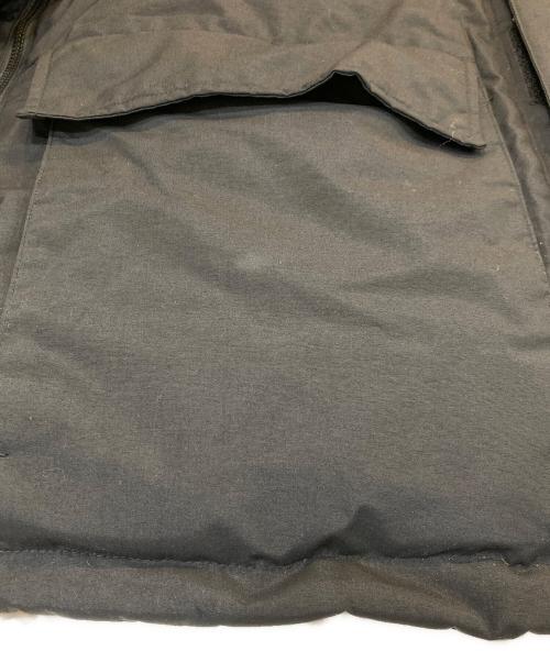 PHENIX（フェニックス）PHENIX (フェニックス) 別注ダウンジャケット ブラック サイズ:Lの古着・服飾アイテム