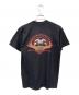 HARLEY-DAVIDSON (ハーレーダビッドソン) 00’s プリントTシャツ ブラック サイズ:SIZE M：6000円