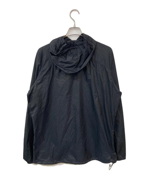 Patagonia（パタゴニア）Patagonia (パタゴニア) Houdini Jacket/フーディニジャケット ブラック サイズ:SIZE Lの古着・服飾アイテム