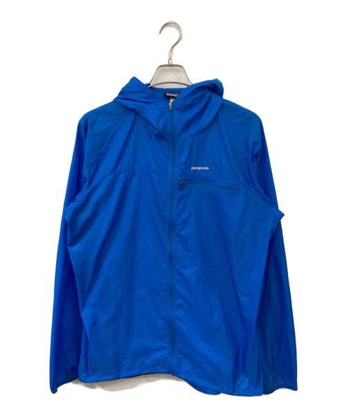 Patagonia（パタゴニア）Patagonia (パタゴニア) Houdini Jacket/フーディニジャケット ブルー サイズ:SIZE Lの古着・服飾アイテム