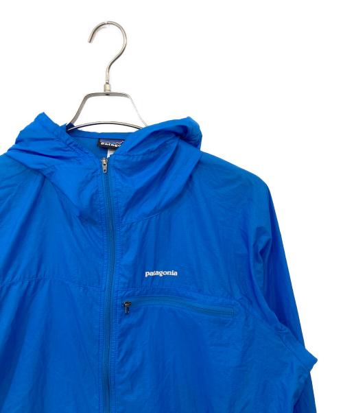 Patagonia（パタゴニア）Patagonia (パタゴニア) Houdini Jacket/フーディニジャケット ブルー サイズ:SIZE Lの古着・服飾アイテム