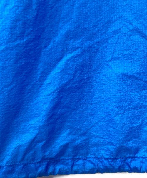 Patagonia（パタゴニア）Patagonia (パタゴニア) Houdini Jacket/フーディニジャケット ブルー サイズ:SIZE Lの古着・服飾アイテム