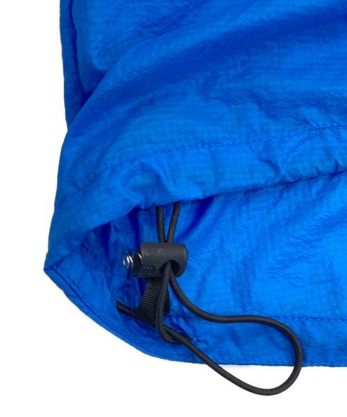 Patagonia（パタゴニア）Patagonia (パタゴニア) Houdini Jacket/フーディニジャケット ブルー サイズ:SIZE Lの古着・服飾アイテム