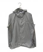 Patagoniaパタゴニア）の古着「Houdini Jacket/フーディニジャケット」｜グレー