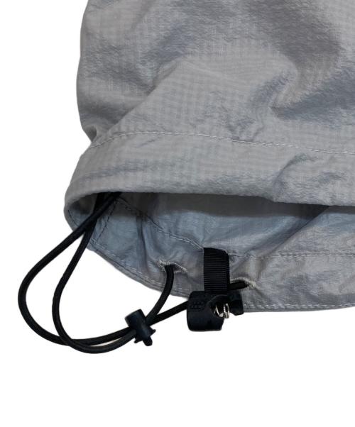 Patagonia（パタゴニア）Patagonia (パタゴニア) Houdini Jacket/フーディニジャケット グレー サイズ:SIZE Lの古着・服飾アイテム