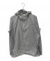 Patagonia（パタゴニア）の古着「Houdini Jacket/フーディニジャケット」｜グレー