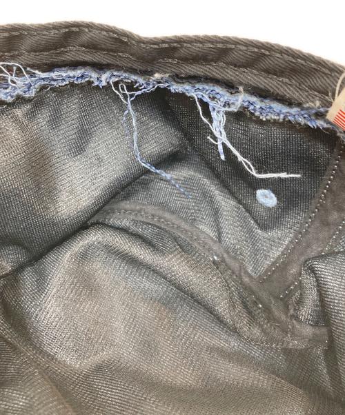 SUPREME（シュプリーム）SUPREME (シュプリーム) raffia crusherｆ/ラフィアクラッシャー スカイブルーの古着・服飾アイテム