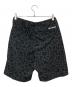 WILD THINGS (ワイルドシングス) PRINT DENALI SHORTS/プリントデナリショーツ オリーブ サイズ:SIZE M：5000円