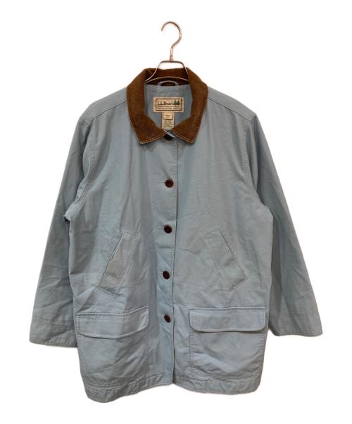 L.L.Bean（エルエルビーン）L.L.Bean (エルエルビーン) チョアジャケット スカイブルー サイズ:SIZE 2Xの古着・服飾アイテム