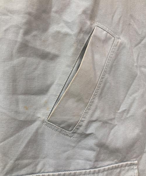 L.L.Bean（エルエルビーン）L.L.Bean (エルエルビーン) チョアジャケット スカイブルー サイズ:SIZE 2Xの古着・服飾アイテム