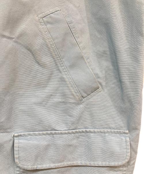 L.L.Bean（エルエルビーン）L.L.Bean (エルエルビーン) チョアジャケット スカイブルー サイズ:SIZE 2Xの古着・服飾アイテム