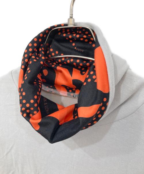 MARK&LONA（マークアンドロナ）MARK&LONA (マークアンドロナ) ゴルフウェア(トップス) グレー サイズ:SIZE 44の古着・服飾アイテム