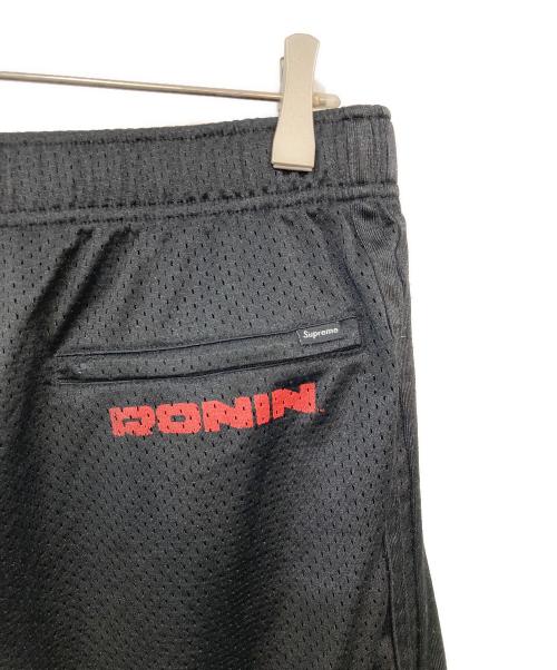 SUPREME（シュプリーム）SUPREME (シュプリーム) RONIN MESH SHORT/ローニンメッシュショート ブラック サイズ:SIZE Lの古着・服飾アイテム