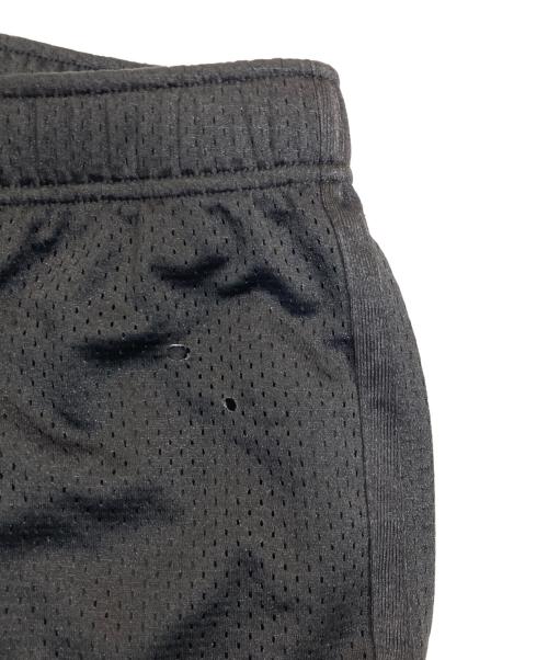 SUPREME（シュプリーム）SUPREME (シュプリーム) RONIN MESH SHORT/ローニンメッシュショート ブラック サイズ:SIZE Lの古着・服飾アイテム