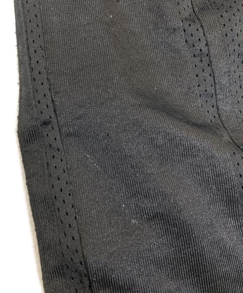 SUPREME（シュプリーム）SUPREME (シュプリーム) RONIN MESH SHORT/ローニンメッシュショート ブラック サイズ:SIZE Lの古着・服飾アイテム