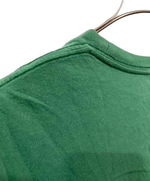 Hysteric Glamour（ヒステリックグラマー）Hysteric Glamour (ヒステリックグラマー) ATHLETIC pt/アスレチックpt グリーン サイズ:SIZE Lの古着・服飾アイテム