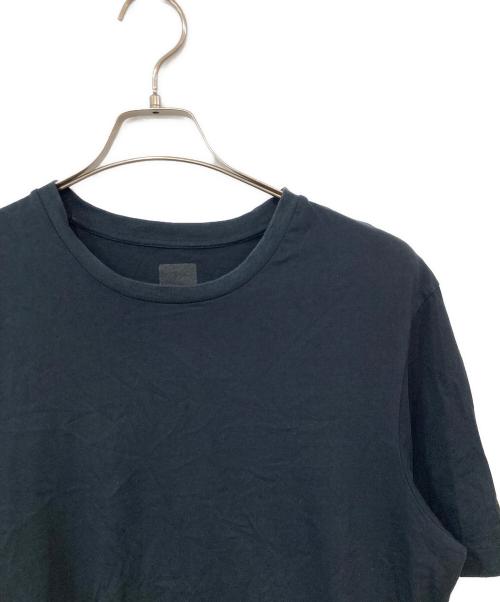 OAMC（オーエーエムシー）OAMC (オーエーエムシー) クルーネックTシャツ ブラック サイズ:不明の古着・服飾アイテム