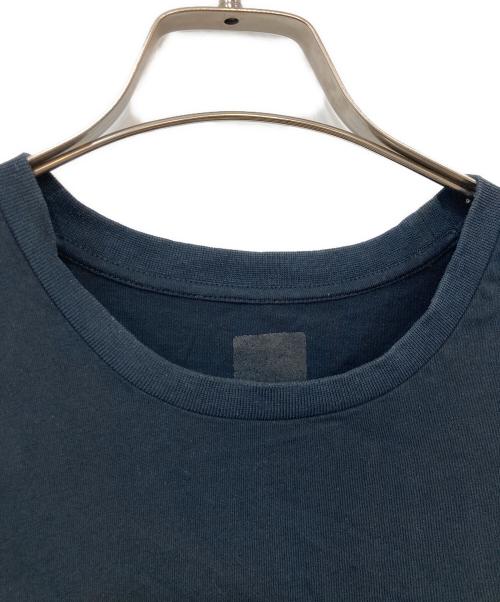 OAMC（オーエーエムシー）OAMC (オーエーエムシー) クルーネックTシャツ ブラック サイズ:不明の古着・服飾アイテム