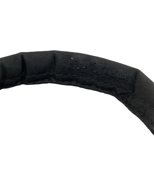 PORTER（ポーター）PORTER (ポーター) TANKER  TOTE BAG/タンカートートバッグ ブラックの古着・服飾アイテム