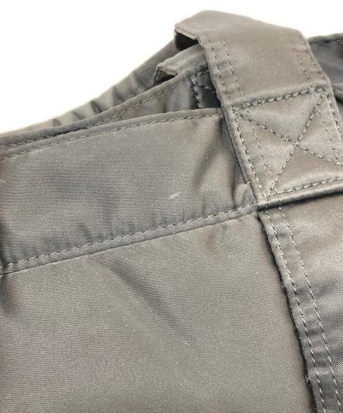 PORTER（ポーター）PORTER (ポーター) TANKER  TOTE BAG/タンカートートバッグ ブラックの古着・服飾アイテム