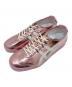 Onitsuka Tiger（オニツカタイガー）の古着「MEXICO 66 SD ローカットスニーカー」｜ピンク