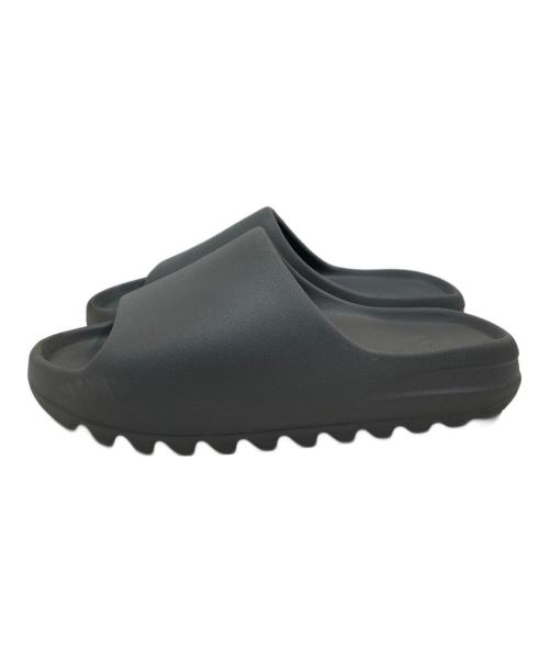 adidas（アディダス）adidas (アディダス) YEEZY Slide Granite/イージースライドグラナイト グレー サイズ:SIZE 28.5cmの古着・服飾アイテム
