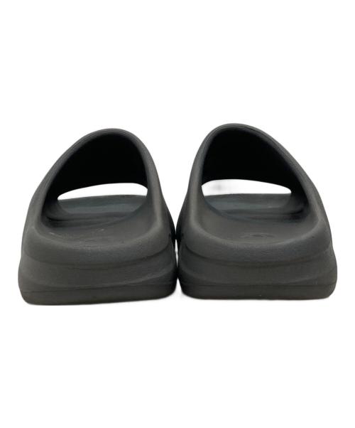 adidas（アディダス）adidas (アディダス) YEEZY Slide Granite/イージースライドグラナイト グレー サイズ:SIZE 28.5cmの古着・服飾アイテム