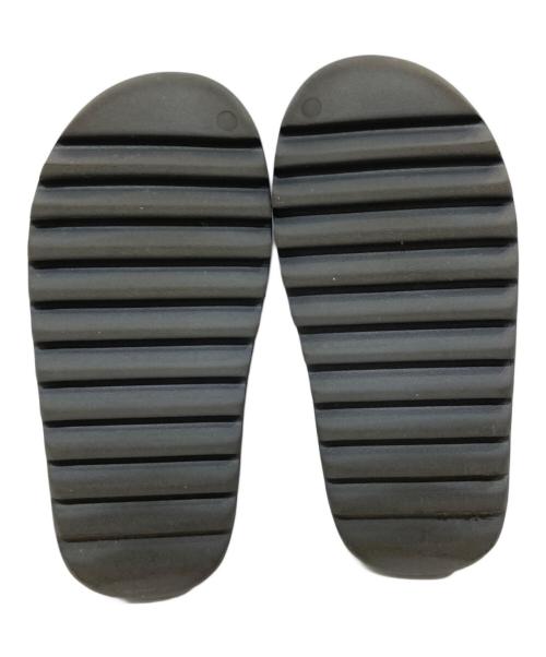 adidas（アディダス）adidas (アディダス) YEEZY Slide Granite/イージースライドグラナイト グレー サイズ:SIZE 28.5cmの古着・服飾アイテム