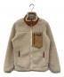 Patagonia（パタゴニア）の古着「クラシック・レトロX・ジャケット」｜アイボリー