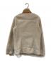 Patagonia (パタゴニア) クラシック・レトロX・ジャケット アイボリー サイズ:XS：8000円