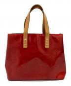 LOUIS VUITTONルイ ヴィトン）の古着「ハンドバッグ」｜ポム・ダムール