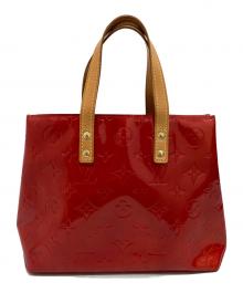 LOUIS VUITTON（ルイ ヴィトン）の古着「ハンドバッグ」｜ポム・ダムール