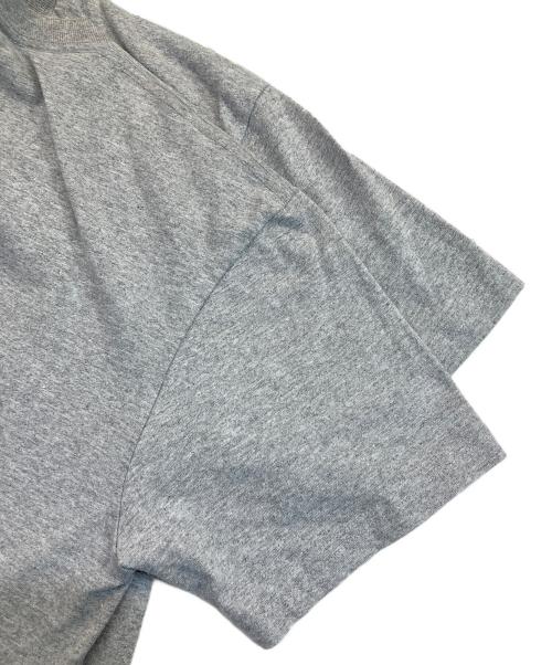 SUPREME（シュプリーム）SUPREME (シュプリーム) Bela Lugosi Tee グレー サイズ:Mの古着・服飾アイテム