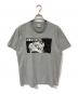 SUPREME（シュプリーム）の古着「Bela Lugosi Tee」｜グレー