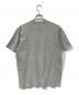 SUPREME (シュプリーム) Bela Lugosi Tee グレー サイズ:M：7000円
